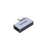 Adapter USB Typ-C - USB Typ-C UNITEK A1040GY01 Typ USB Typ-C - USB Typ-C