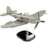 Klocki plastikowe COBI Historical Collection World War II Bell P-39D Airacobra COBI-5746 Płeć Chłopiec