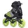Łyżworolki NILS EXTREME NA1206 (rozmiar 41) Materiał - kółka PU