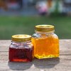 Słoik PASABAHCE Homemade 0.5 L Materiał Szkło