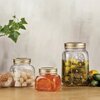 Słoik PASABAHCE Homemade 0.5 L Pojemność [l] 0.5