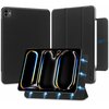 Etui na iPad Pro TECH-PROTECT SmartCase Magnetic Czarny