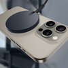 Ładowarka indukcyjna ESR HaloLock QI2 Mini Magnetic Magsafe 15W Czarny Czujniki Zabezpieczenie przeciwprzepięciowe
