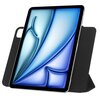 Etui na iPad Air TECH-PROTECT Magnetic Czarny Materiał TPU