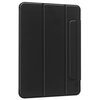Etui na iPad Air TECH-PROTECT Magnetic Czarny Model tabletu iPad Air 13 cali (6. generacji)