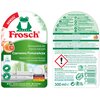 Płyn do mycia naczyń FROSCH Czerwona pomarańcza 500 ml Rodzaj produktu Koncentrat