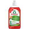 Płyn do mycia naczyń FROSCH Czerwona pomarańcza 500 ml