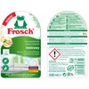Płyn do mycia naczyń FROSCH Imbirowy 500 ml Rodzaj produktu Koncentrat