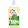 Płyn do mycia naczyń FROSCH Imbirowy 500 ml