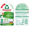 Balsam do mycia naczyń FROSCH Słodki migdał 500 ml Liczba sztuk w opakowaniu 1