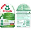 Balsam do mycia naczyń FROSCH Zielona herbata 500 ml Liczba sztuk w opakowaniu 1