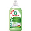 Balsam do mycia naczyń FROSCH Zielona herbata 500 ml