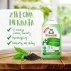 Balsam do mycia naczyń FROSCH Zielona herbata 500 ml Rodzaj produktu Balsam
