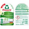 Płyn do mycia naczyń FROSCH Cytryna - Mięta 500 ml Rodzaj produktu Koncentrat