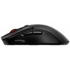 Mysz HYPERX Pulsefire Haste 2 Core Czarny Komunikacja z komputerem Bezprzewodowa