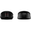 Mysz HYPERX Pulsefire Haste 2 Core Czarny Interfejs 2.4 GHz