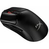 Mysz HYPERX Pulsefire Haste 2 Core Czarny Dla graczy Tak