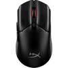 Mysz HYPERX Pulsefire Haste 2 Core Czarny Rozdzielczość 12000 dpi
