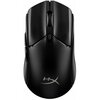 Mysz HYPERX Pulsefire Haste 2 Core Czarny Typ myszy Optyczna