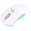Mysz HYPERX Pulsefire Haste 2 Core Biały