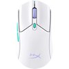 Mysz HYPERX Pulsefire Haste 2 Core Biały Typ myszy Optyczna
