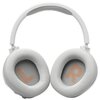 Słuchawki JBL Quantum 360 Bezprzewodowe, Nauszne, Dźwięk przestrzenny Biały Bezprzewodowe Tak