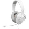 Słuchawki JBL Quantum 100M2 Nauszne Biały