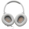 Słuchawki JBL Quantum 100M2 Nauszne Biały Typ słuchawek Nauszne