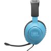 Słuchawki JBL Quantum 100N Nauszne Dźwięk przestrzenny Nie