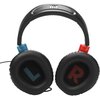 Słuchawki JBL Quantum 100N Nauszne Pasmo przenoszenia max. [Hz] 20000