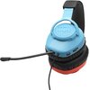 Słuchawki JBL Quantum 100N Nauszne Aktywna redukcja szumów Nie