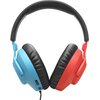 Słuchawki JBL Quantum 100N Nauszne Regulacja głośności Tak