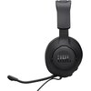 Słuchawki JBL Quantum 100M2 Nauszne Czarny Regulacja głośności Tak
