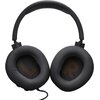 Słuchawki JBL Quantum 100M2 Nauszne Czarny Typ słuchawek Nauszne
