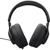 Słuchawki JBL Quantum 100M2 Nauszne Czarny Pasmo przenoszenia min. [Hz] 20