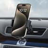 Uchwyt na telefon TECH-PROTECT V7 DashBoard & Vent Czarny Model producenta V7