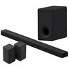 Soundbar SONY Theatre Bar 9 HT-A9000 + Subwoofer SONY SA-SW3 + Kolumny głośnikowe SONY SA-RS3S (2 szt.)