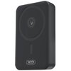 Powerbank indukcyjny XO PR231 10000mAh 20W Czarny