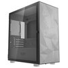Obudowa DARKFLASH DLM21 Biały Standard płyty głównej ITX