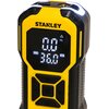Kompresor akumulatorowy STANLEY SXIF0101 Wydajność [l/min] 14.2