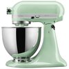 Robot kuchenny planetarny KITCHENAID Artisan 5KSM125EPT 300W Funkcje Ubijanie piany