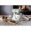 Robot kuchenny planetarny KITCHENAID Artisan 5KSM125EPT 300W Funkcje dodatkowe Ruch planetarny