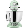 Robot kuchenny planetarny KITCHENAID Artisan 5KSM125EPT 300W Funkcje Miksowanie
