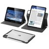 Etui na iPad Air ESR Rebound Hybrid Czarny Model tabletu iPad Air 13 cali (6. generacji)
