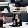 Etui na iPad Air ESR Rebound Hybrid Czarny Seria tabletu iPad Air