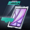 Szkło hartowane ESR Tempered Glass do Apple iPad Air 13 2024 (2 szt.) Cechy dodatkowe Łatwy montaż