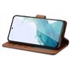 Etui TECH-PROTECT Wallet do Motorola Edge 50 Fusion 5G Czarny Seria telefonu Edge