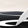 Folia ochronna ESR Paper Feel do Apple iPad Air 13 (2 szt.) Cechy dodatkowe Precyzyjne dopasowanie