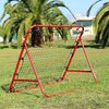 Trenażer do piłki nożnej GOCKOWIAK Bouncer (100 x 87 x 72 cm) Głębokość [mm] 720