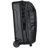Walizka WANDRD Transit Carry-On Roller 54.6 cm Czarny Zestaw Nie